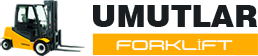Umutlar Forklift