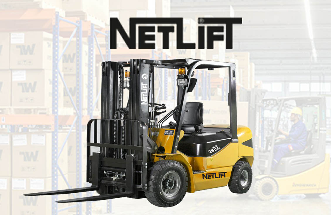 Forklift Satışı